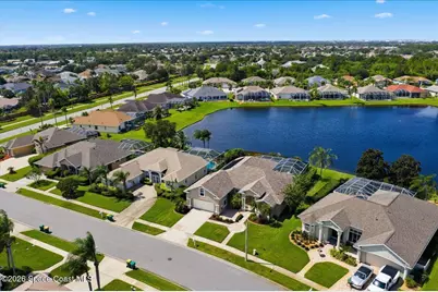 825 Thrasher Drive, Rockledge, FL 32955 - Photo 37