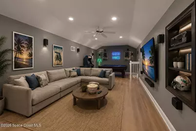 825 Thrasher Drive, Rockledge, FL 32955 - Photo 25