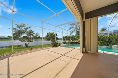 825 Thrasher Drive, Rockledge, FL 32955 - Photo 27