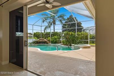 825 Thrasher Drive, Rockledge, FL 32955 - Photo 15