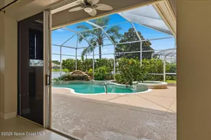 825 Thrasher Dr, Rockledge, FL 32955 - Photo 15