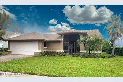 1490 Goldrush Avenue, Melbourne, FL 32940 - Photo 1