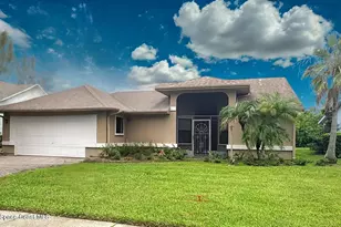 1490 Goldrush Ave, Melbourne, FL 32940 - Photo 1