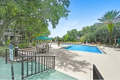 7667 N Wickham Road #1118, Melbourne, FL 32940 - Photo 29
