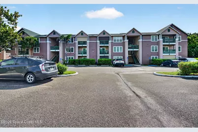 7667 N Wickham Road #1118, Melbourne, FL 32940 - Photo 1