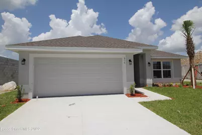 616 Kylar Drive NW, Palm Bay, FL 32907 - Photo 1