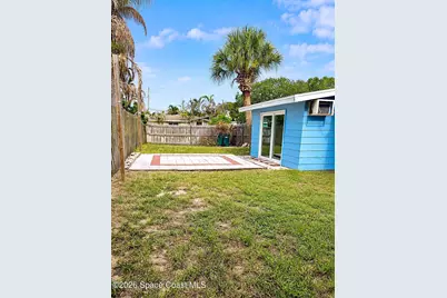217 Martin Street, Indian Harbour Beach, FL 32937 - Photo 23