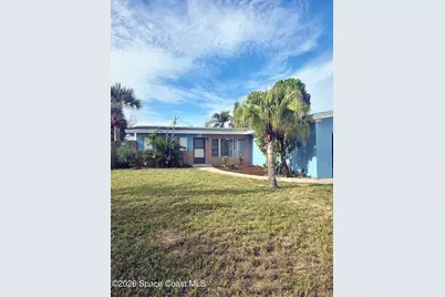 217 Martin Street, Indian Harbour Beach, FL 32937 - Photo 3