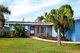 217 Martin St, Indian Harbour Beach, FL 32937 - Photo 1