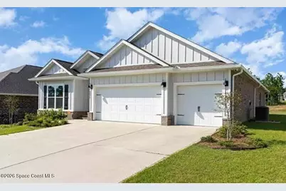 8094 Majestic Cypress Drive, Milton, FL 32583 - Photo 3