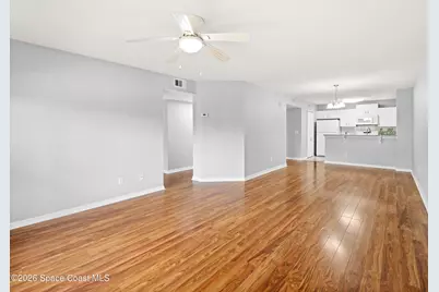 1880 Long Iron Drive #1308, Rockledge, FL 32955 - Photo 3