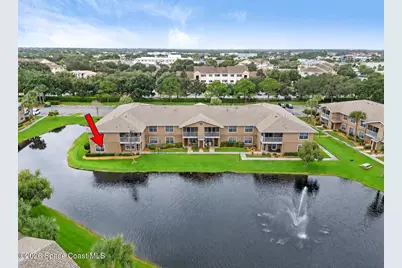 1880 Long Iron Drive #1308, Rockledge, FL 32955 - Photo 5