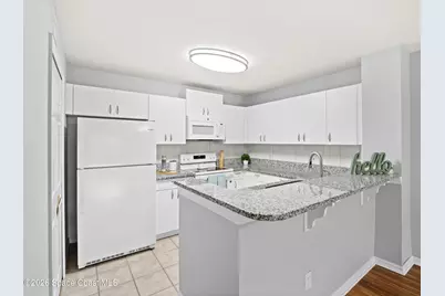 1880 Long Iron Drive #1308, Rockledge, FL 32955 - Photo 13
