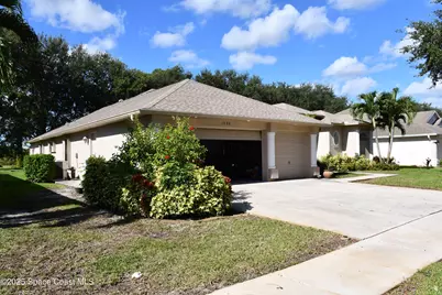 1932 Windbrook Drive SE, Palm Bay, FL 32909 - Photo 5
