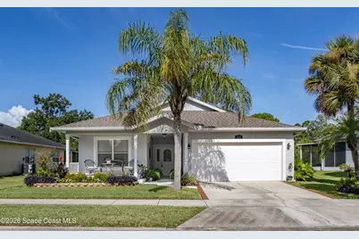 422 Carley Lane, Cocoa, FL 32926 - Photo 1