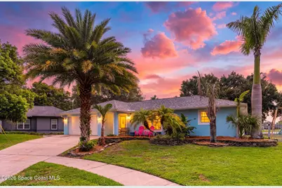 3374 Lost Canyon Place, Cocoa, FL 32926 - Photo 3
