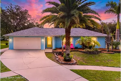 3374 Lost Canyon Place, Cocoa, FL 32926 - Photo 1