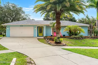 3374 Lost Canyon Place, Cocoa, FL 32926 - Photo 35
