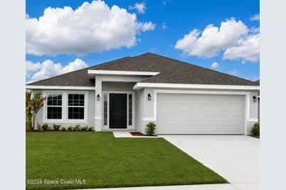 1228 Soleway Avenue NW, Palm Bay, FL 32907 - Photo 1