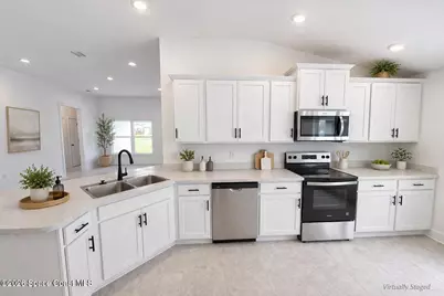 1335 Kylar Drive NW, Palm Bay, FL 32907 - Photo 3