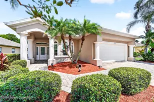 1396 Clubhouse Dr, Rockledge, FL 32955 - Photo 1