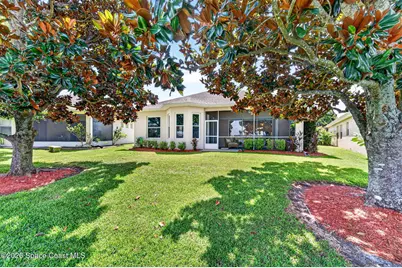 1396 Clubhouse Drive, Rockledge, FL 32955 - Photo 29