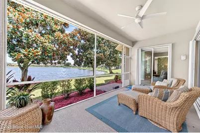 1396 Clubhouse Drive, Rockledge, FL 32955 - Photo 3