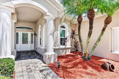 1396 Clubhouse Drive, Rockledge, FL 32955 - Photo 5
