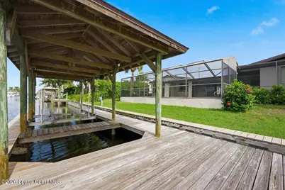 424 Cardinal Drive, Satellite Beach, FL 32937 - Photo 5