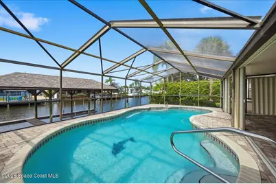424 Cardinal Drive, Satellite Beach, FL 32937 - Photo 19