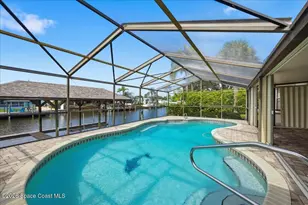 424 Cardinal Dr, Satellite Beach, FL 32937 - Photo 19