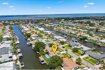 424 Cardinal Drive, Satellite Beach, FL 32937 - Photo 3