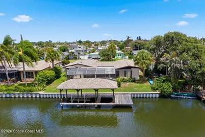 424 Cardinal Drive, Satellite Beach, FL 32937 - Photo 25