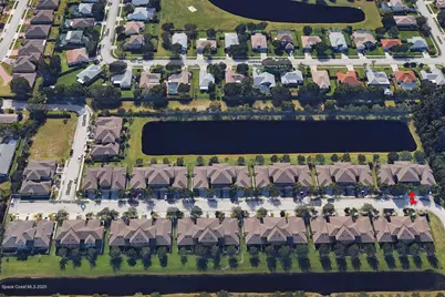 163 Murano Drive, West Melbourne, FL 32904 - Photo 37