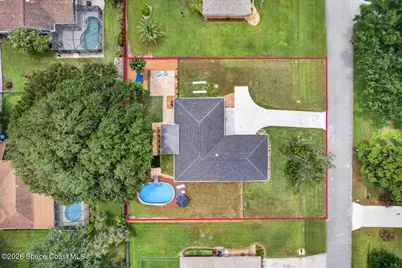 130 Nesbitt Street NE, Palm Bay, FL 32907 - Photo 17
