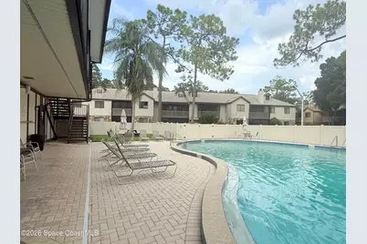630 Greenwood Village Boulevard #31f, West Melbourne, FL 32904 - Photo 31