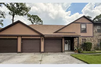 630 Greenwood Village Boulevard #31f, West Melbourne, FL 32904 - Photo 1