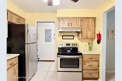 630 Greenwood Village Boulevard #31f, West Melbourne, FL 32904 - Photo 17