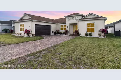 1923 Crossbill Drive, Titusville, FL 32796 - Photo 1