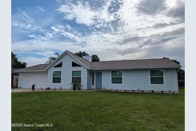 4635 Longbow Drive, Titusville, FL 32796 - Photo 1