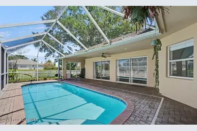 3621 Tipperary Drive S, Merritt Island, FL 32953 - Photo 15