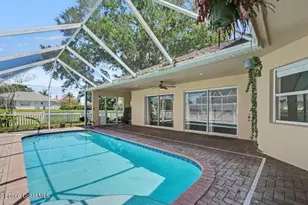 3621 Tipperary Dr S, Merritt Island, FL 32953 - Photo 15