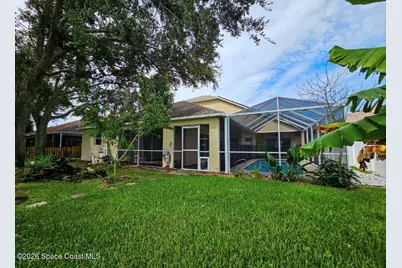 3621 Tipperary Drive S, Merritt Island, FL 32953 - Photo 17