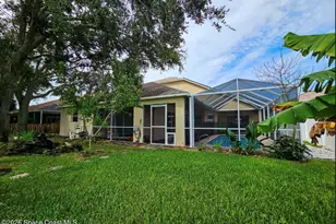 3621 Tipperary Dr S, Merritt Island, FL 32953 - Photo 17