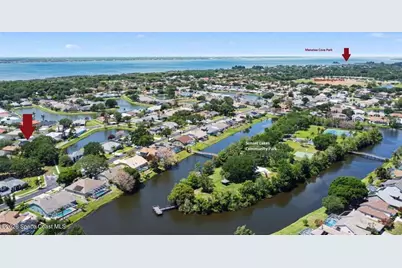 3621 Tipperary Drive S, Merritt Island, FL 32953 - Photo 19