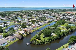 3621 Tipperary Dr S, Merritt Island, FL 32953 - Photo 19