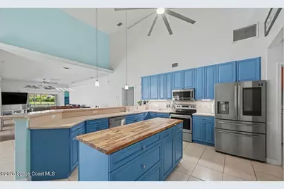 3621 Tipperary Drive S, Merritt Island, FL 32953 - Photo 3
