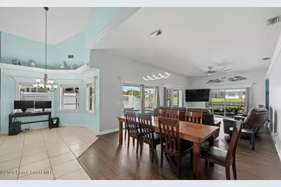 3621 Tipperary Drive S, Merritt Island, FL 32953 - Photo 5
