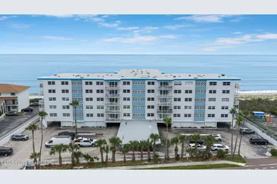 205 Highway A1A #602, Satellite Beach, FL 32937 - Photo 1