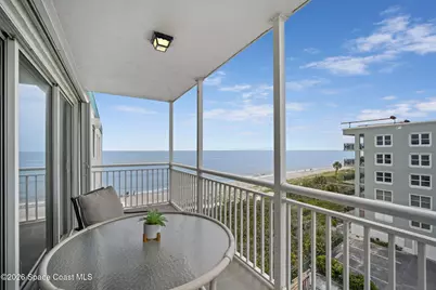 205 Highway A1A #602, Satellite Beach, FL 32937 - Photo 25